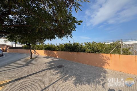 Helårsgrund i Els Poblets, Alicante, Els Poblets - € 299.000 | Ref: P-603 - foto 2